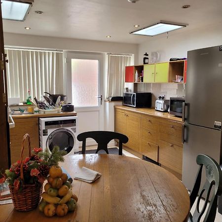 Nice Single Bedroom Near Qmc Nottingham Exterior photo