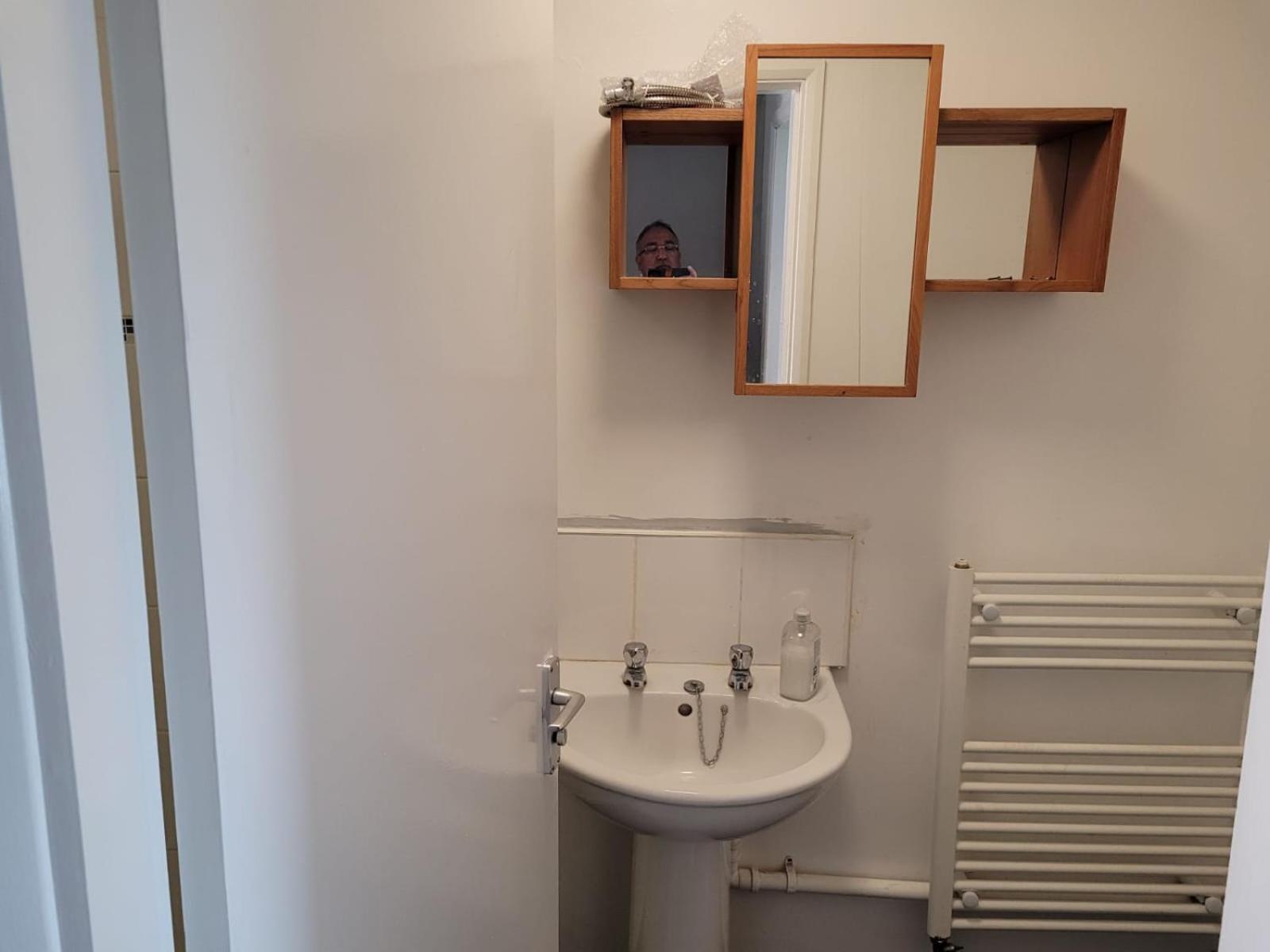 Nice Single Bedroom Near Qmc Nottingham Exterior photo